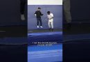 Entretien avec l'Olympien @FrederickFlips 🤸🏿‍♂️
