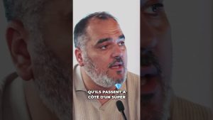 Entretien avec un dirigeant de DNA