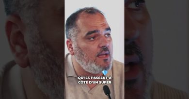 Entretien avec un dirigeant de DNA