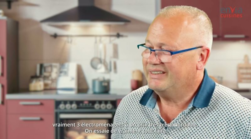 Envia Cuisines : Episode 5 - Le Pouvoir d'Achat Décrypté