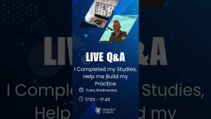 Envisagez une carrière de médiateur en droit familial ?