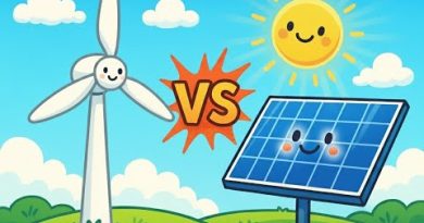 Éoliennes ou panneaux solaires : quel choix privilégier ?