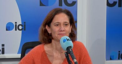 Épidémie de bronchiolite : "le vaccin protège les petits à 80% des formes graves" insiste une pédiatre du CHU d'Amiens - ICI