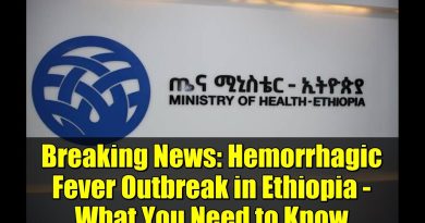 Épidémie de fièvre hémorragique en Éthiopie : infos essentielles