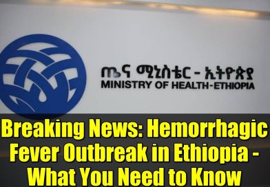 Épidémie de fièvre hémorragique en Éthiopie : infos essentielles