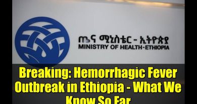 Épidémie de fièvre hémorragique en Éthiopie : les faits clés