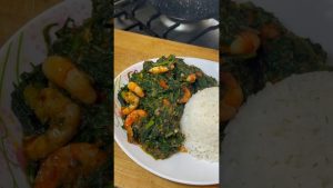 Épinards Sautés : Une Recette Savoureuse et Simple