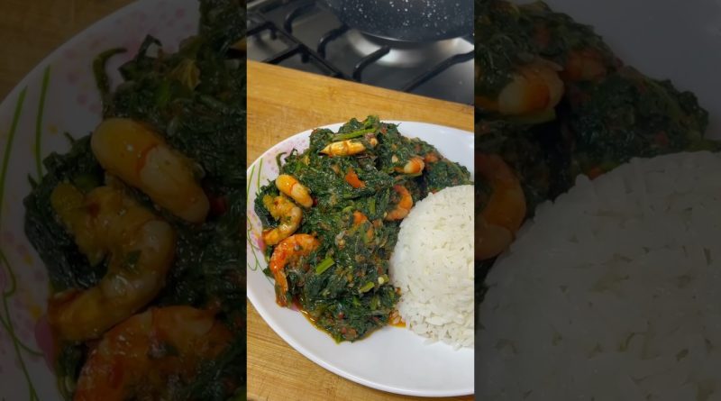 Épinards Sautés : Une Recette Savoureuse et Simple