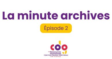 Épisode 2 : Protégez vos données en une minute