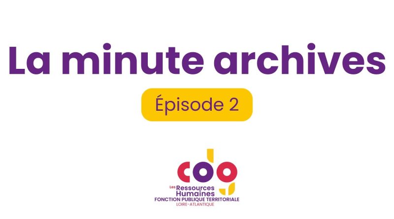 Épisode 2 : Protégez vos données en une minute