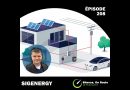 Épisode 208 : Découverte du système Sigenergy