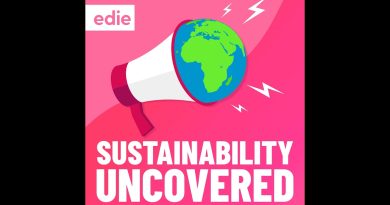 Épisode 37 : Décarboner l'industrie lourde et le vrai visage de l'hydrogène vert