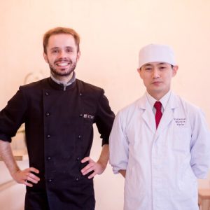 Episode 44, Aude Picault, dessinatrice de bande dessinée inspirée par la nature cover