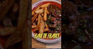 Épisode 5 : Carbonade Flamande - Recette Savoureuse !