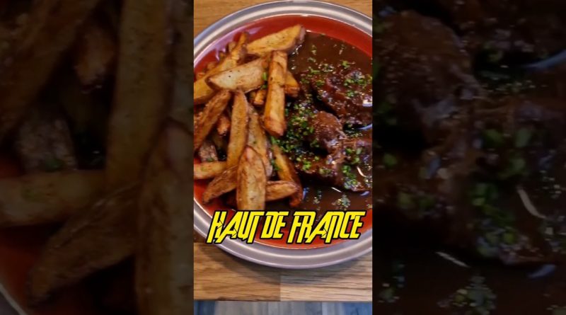 Épisode 5 : Carbonade Flamande - Recette Savoureuse !