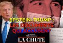 Epstein-Trump : révélations accablantes | ÉDITION SPÉCIALE