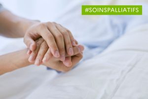 Équipes mobiles de soins palliatifs disponibles dans tous les départements franciliens