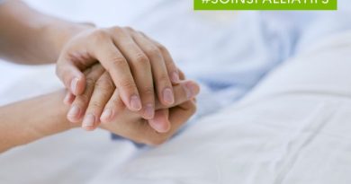 Équipes mobiles de soins palliatifs disponibles dans tous les départements franciliens