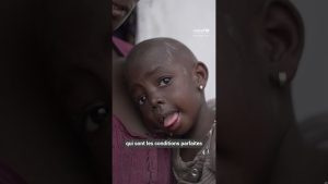 Eradiquer la polio : quels défis à relever ? | UNICEF