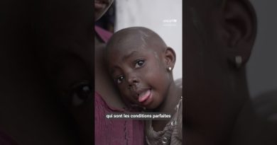 Eradiquer la polio : quels défis à relever ? | UNICEF