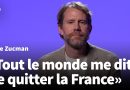 « Éric Larchevêque : La taxe Zucman, reflet des salaires des entrepreneurs »