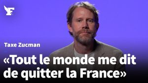 « Éric Larchevêque : La taxe Zucman, reflet des salaires des entrepreneurs »