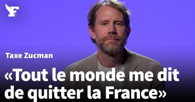 « Éric Larchevêque : La taxe Zucman, reflet des salaires des entrepreneurs »