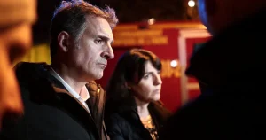 Eric Piolle dépose un recours après sa suspension en tant que porte-parole des Verts