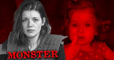 Erica Lawson : un meurtre d'enfant pour gagner une élection ?