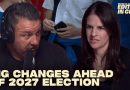 Erica Stanford : Changements de loi sur les réseaux sociaux avant 2027