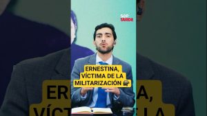 Ernestina Ascencio, victime de la guerre contre le narco