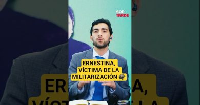 Ernestina Ascencio, victime de la guerre contre le narco