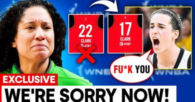 Erreur privée de l'équipe USA : le changement de numéro de Clark fait scandale !