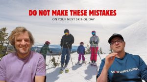 Erreurs à éviter lors de la réservation de vacances au ski !