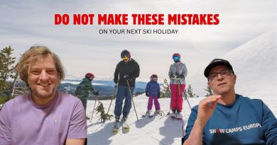 Erreurs à éviter lors de la réservation de vacances au ski !