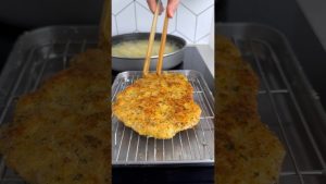 Escalope de Poulet Milanaise Maison : Délicieuse Recette ! 🍅🌿