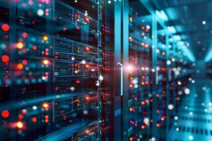 Un centre de données dédié à l’IA envisagé dans le Nord, avec 2 400 emplois prévus