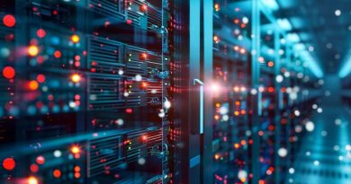 Un centre de données dédié à l’IA envisagé dans le Nord, avec 2 400 emplois prévus