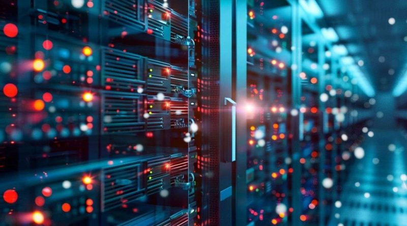 Un centre de données dédié à l’IA envisagé dans le Nord, avec 2 400 emplois prévus