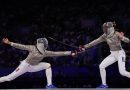 Escrime : les championnats de France pour terminer 2025 en beauté