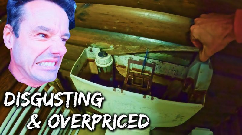 Escroqué en Afrique du Sud... Puis voici ce qui s'est passé 🇿🇦