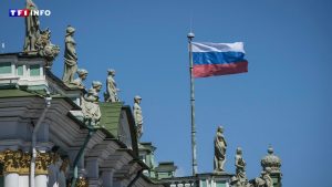 Espionnage au profit de la Russie : "La France est une cible de choix" - Spécial Défense