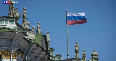 Espionnage au profit de la Russie : "La France est une cible de choix" - Spécial Défense