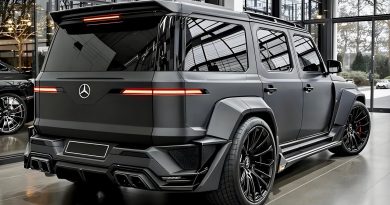 Essai de la Mercedes-Benz G-Class 2026 : Luxe et Hybride Off-Road