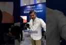 Essai de la recharge sans fil réelle au GITEX Global 2025
