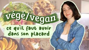 Essentiels pour Végétariens et Vegans : Ingrédients Clés