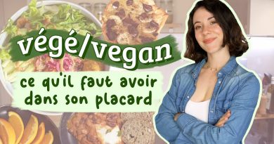 Essentiels pour Végétariens et Vegans : Ingrédients Clés