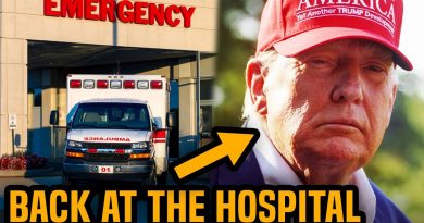 État de santé de Trump : mise à jour après son hospitalisation