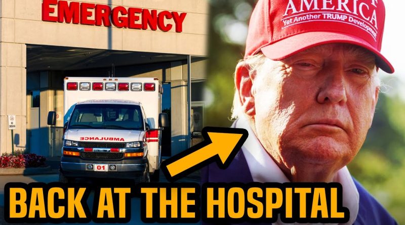 État de santé de Trump : mise à jour après son hospitalisation