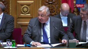 État des lieux des ponts : le Sénat s'inspire de Gênes